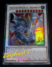 Yugioh cavaliere dragunita usato Yugioh cavaliere dragunita usato  Fano