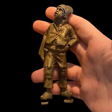 Statuette bronze cire d'occasion  Puygouzon