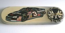 Nascar wall clock for sale  Saint Johnsville