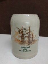 Bierkrug brauereikrug jever gebraucht kaufen  Waiblingen