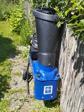 Gartenhäcksler benzin gebrauc gebraucht kaufen  Friedrichshafen