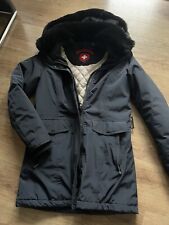 Wellenstyn kuschelige winterja gebraucht kaufen  Bergisch Gladbach
