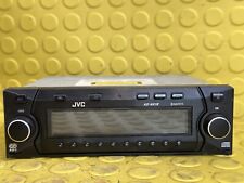 Jvc nx1rb autoradio gebraucht kaufen  Altenglan