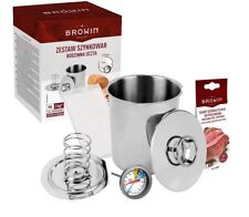 Szynkowar Browin 3 l / 3 kg na sprzedaż  PL