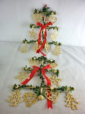 Dekoration weihnachten wand gebraucht kaufen  Döbern