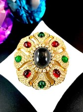 Sensational ciner cabochon for sale  Mulberry
