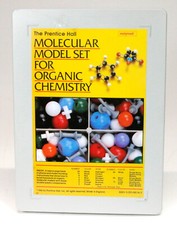 Prentice hall molecular for sale  Hudson