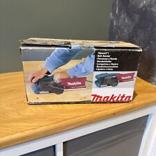 Makita 9911 240v for sale  NORWICH