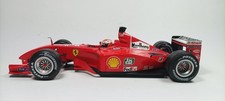 Ferrari f2001 michael gebraucht kaufen Ferrari f2001 michael gebraucht kaufen  Herten