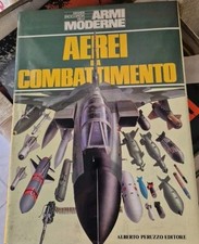 Aerei combattimento gunston usato  Bari