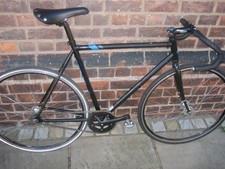Fuji track pro for sale  DONCASTER