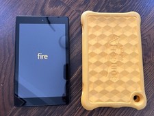 Amazon fire 7th for sale  Richmond