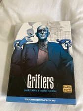 Grifters indie board for sale  Chambersburg