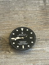 Rolex sumariner uhrwerk gebraucht kaufen  Schleswig