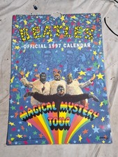 Vintage official 1997 for sale  PONTEFRACT