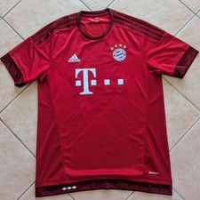 Riginal bayern münchen gebraucht kaufen  München