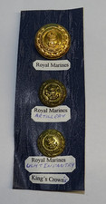 Vintage royal marines for sale Vintage royal marines for sale  STOKE-ON-TRENT