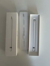 Apple pencil ipad gebraucht kaufen  Erlangen