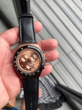 Montre swatch irony d'occasion  Rochefort-du-Gard