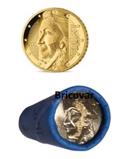 Rouleau centimes simone d'occasion  Nice-