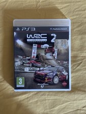 Ps3 italiano wrc usato  Latiano