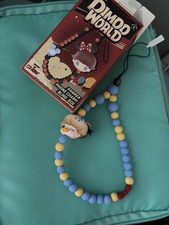 Dimoo phone charm for sale  Staten Island
