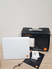 orange livebox for sale orange livebox for sale IPSWICH