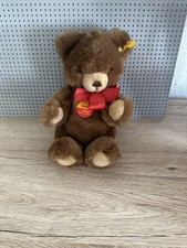 Riginal steiff bär gebraucht kaufen  Wehrheim