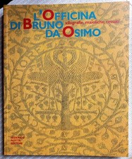 Officina bruno osimo. usato  Firenze