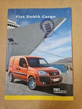 fiat doblo cargo 2005 usato fiat doblo cargo 2005 usato Macomer