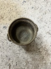 Messing übertopf gebraucht kaufen  Freiburg im Breisgau