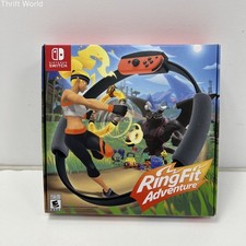 Nintendo switch ring for sale  La Vista