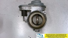 Drosselklappenstutzen 03812806 gebraucht kaufen  Aachen