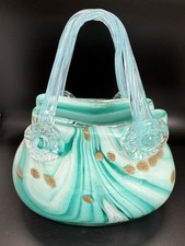 Murano glass decorative for sale  Posen