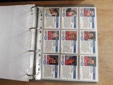 Pro set scottish for sale  MAIDSTONE