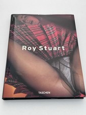Roy stuart taschen for sale  BURRY PORT