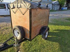 enclosed trailers for sale enclosed trailers for sale WANTAGE