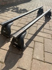 Thule roof bars for sale  SUNBURY-ON-THAMES