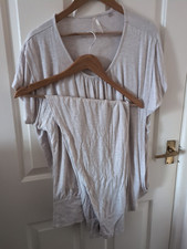 nursing pyjamas for sale  KNUTSFORD