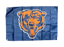 Chicago bears american for sale  SOUTHAMPTON
