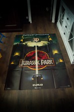 Jurassic park large d'occasion  Montpellier-