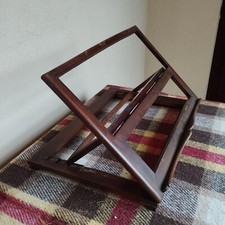 Leggio tavolo pieghevole usato  Follina