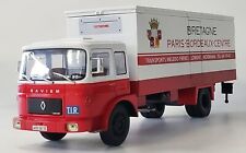 Saviem cab860 insulated d'occasion  Expédié en Belgium
