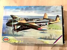 Fokker mpm 1 for sale  Astoria