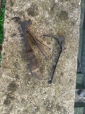 Pezzi ricambio berthier usato  Gemona del Friuli