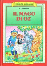 Mago baum frank usato Mago baum frank usato  Italia