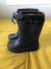Kamik snobuster1 rubber for sale  Richmond