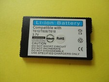 Batteria compatibile sony usato  Perugia