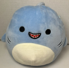 Squishmallows rey shark for sale  HELMSDALE