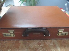 Lancel attaché case d'occasion  Flines-lez-Raches